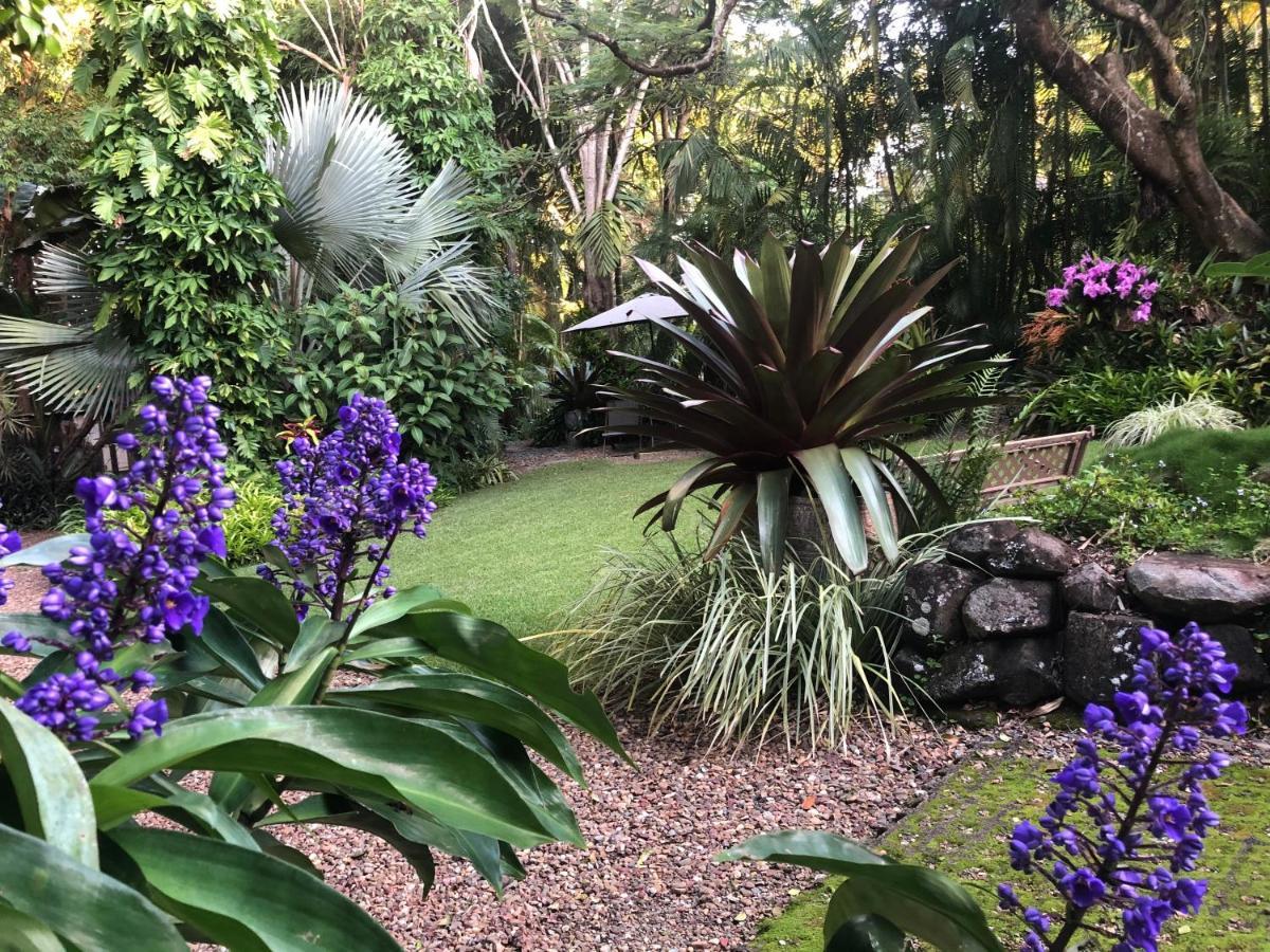 Eden Rest Bed and Breakfast Cooroy Εξωτερικό φωτογραφία