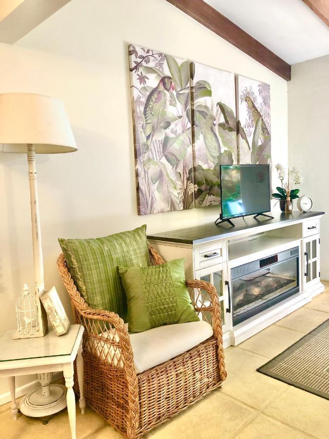 Eden Rest Bed and Breakfast Cooroy Εξωτερικό φωτογραφία
